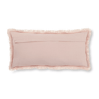 Delana Lumbar Throw Pillow