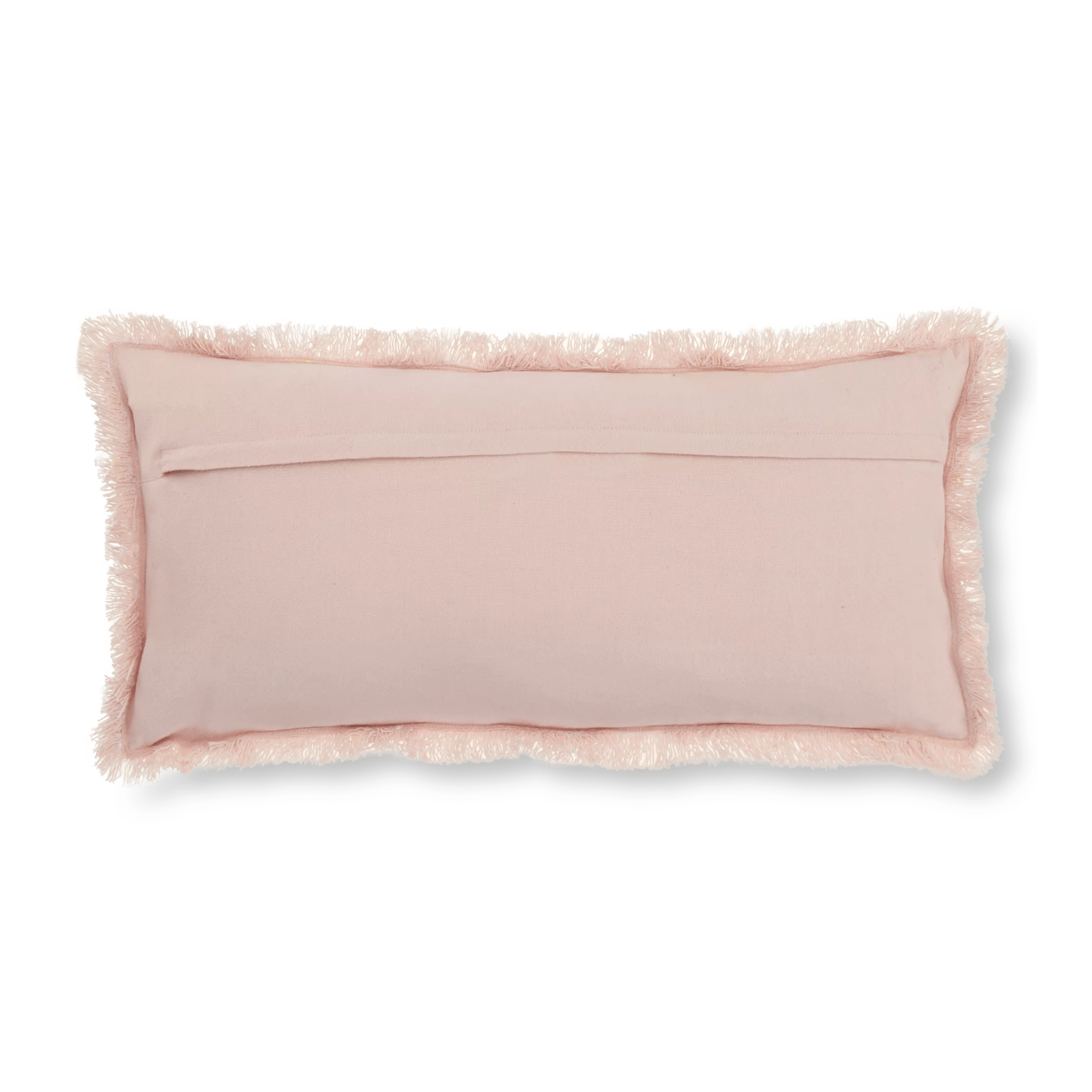 Delana Lumbar Throw Pillow