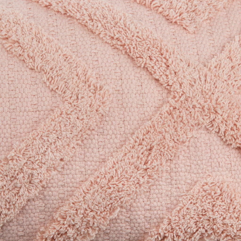 Delana Lumbar Throw Pillow