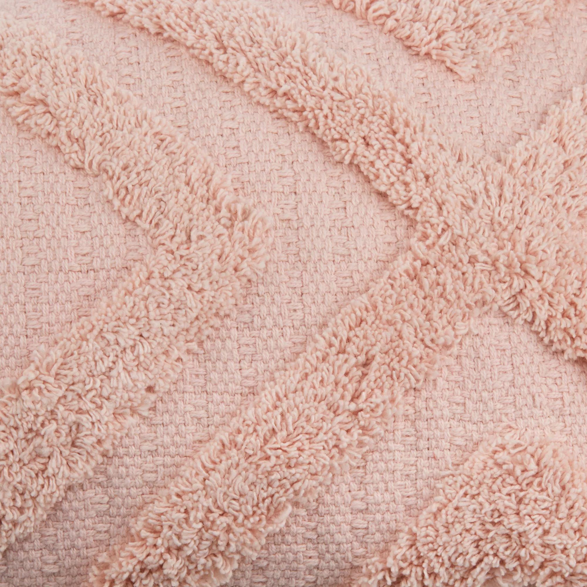 Delana Lumbar Throw Pillow