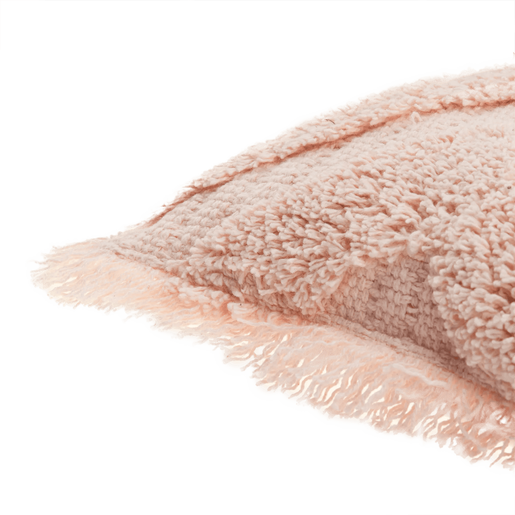 Delana Lumbar Throw Pillow