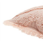 Delana Lumbar Throw Pillow