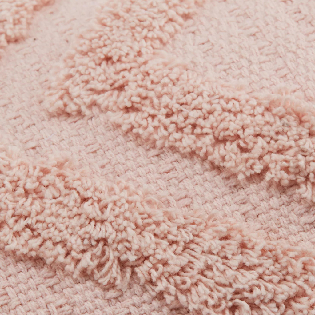 Delana Lumbar Throw Pillow