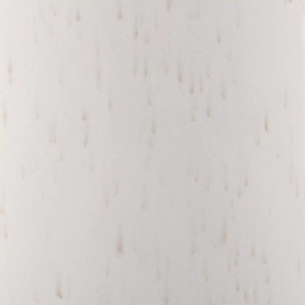 Speckled Ceramic Table Vase