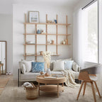 Dried Flowers Glass Dome