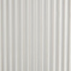 Artificial Exotic Floor Plant in White Pot