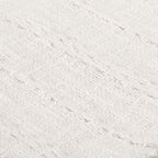 Ivory Myruna Throw