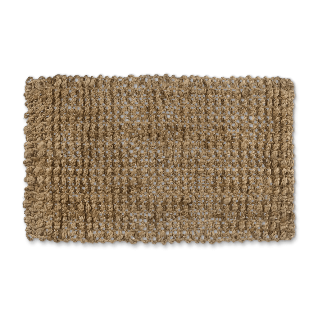 Natural Jute Rug