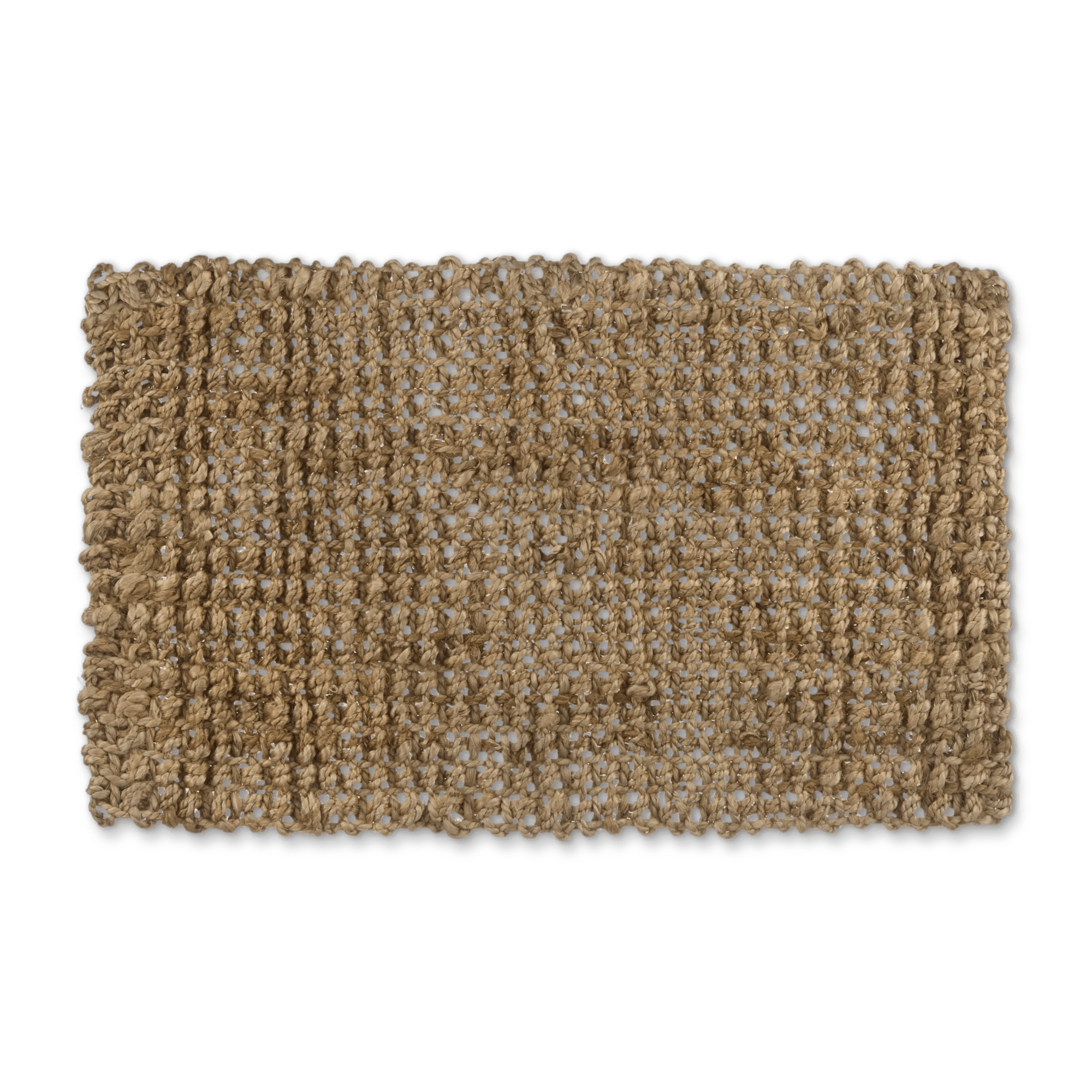 Natural Jute Rug