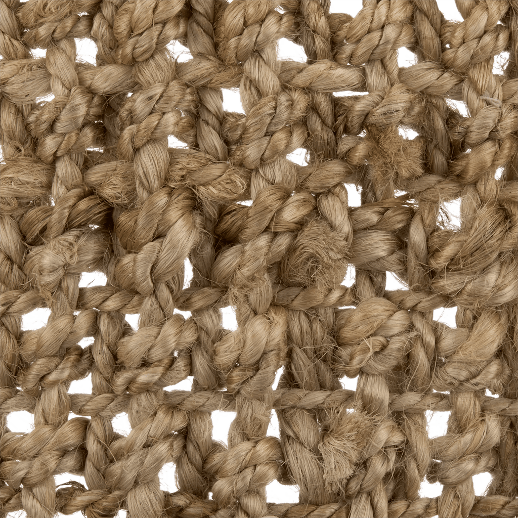 Natural Jute Rug