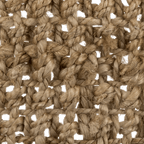 Natural Jute Rug