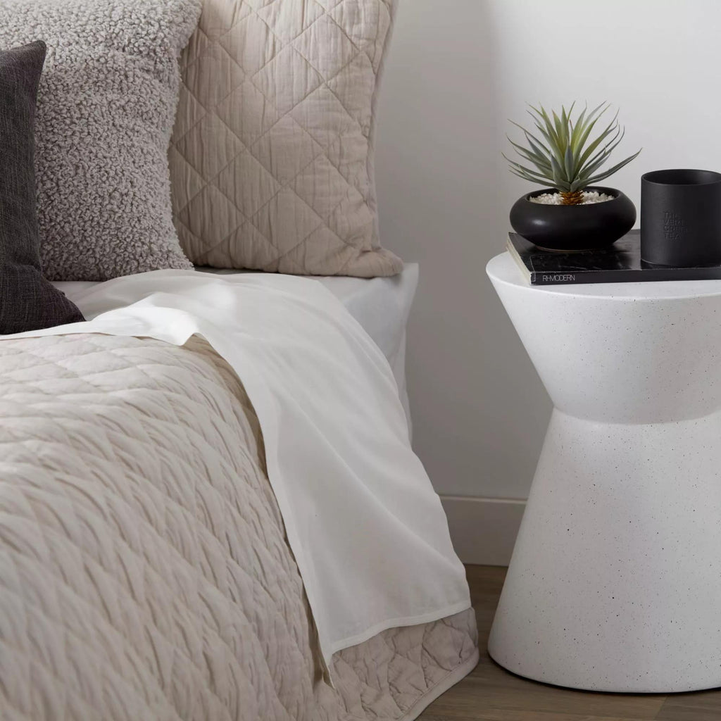 Ceramic Potted Greenery