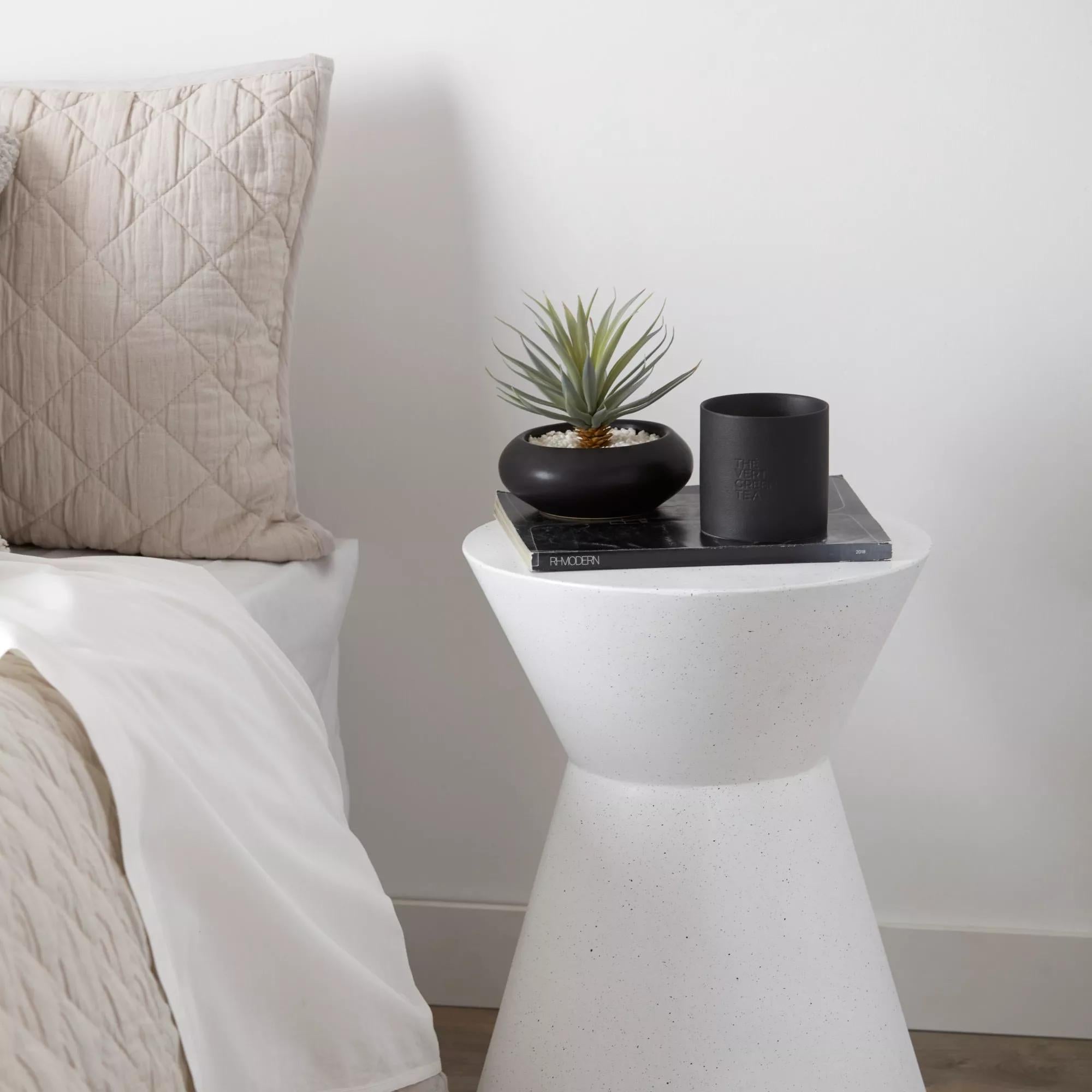 Ceramic Potted Greenery