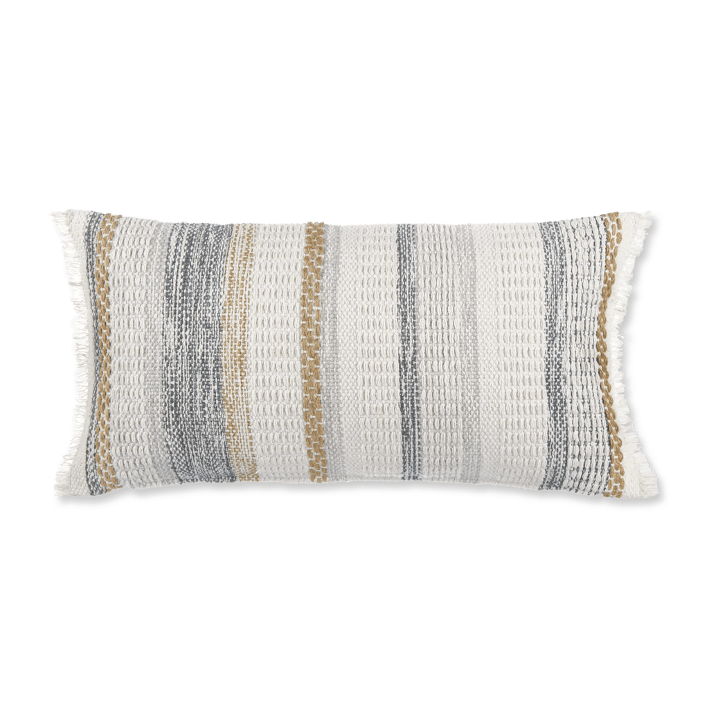 Aleck Decorative Lumbar Pillow