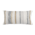 Aleck Decorative Lumbar Pillow