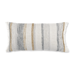 Aleck Decorative Lumbar Pillow