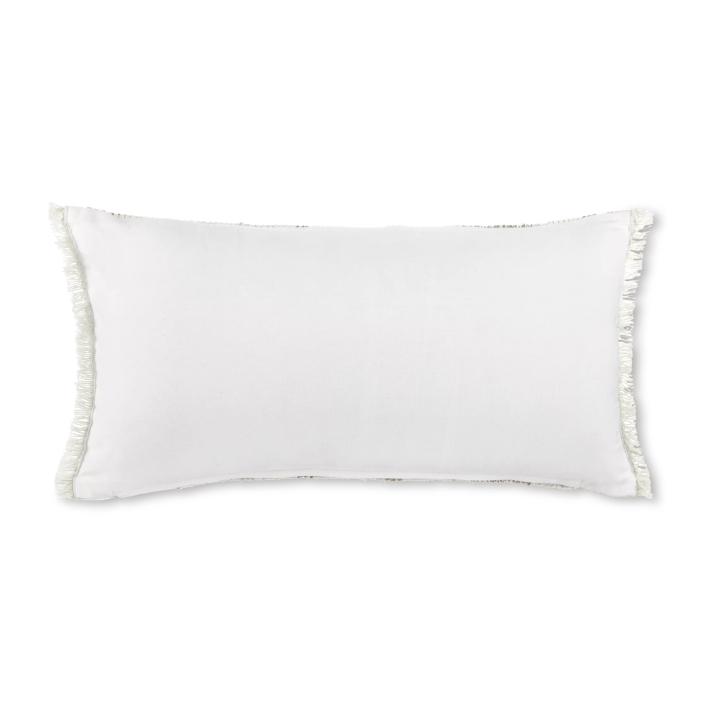 Aleck Decorative Lumbar Pillow