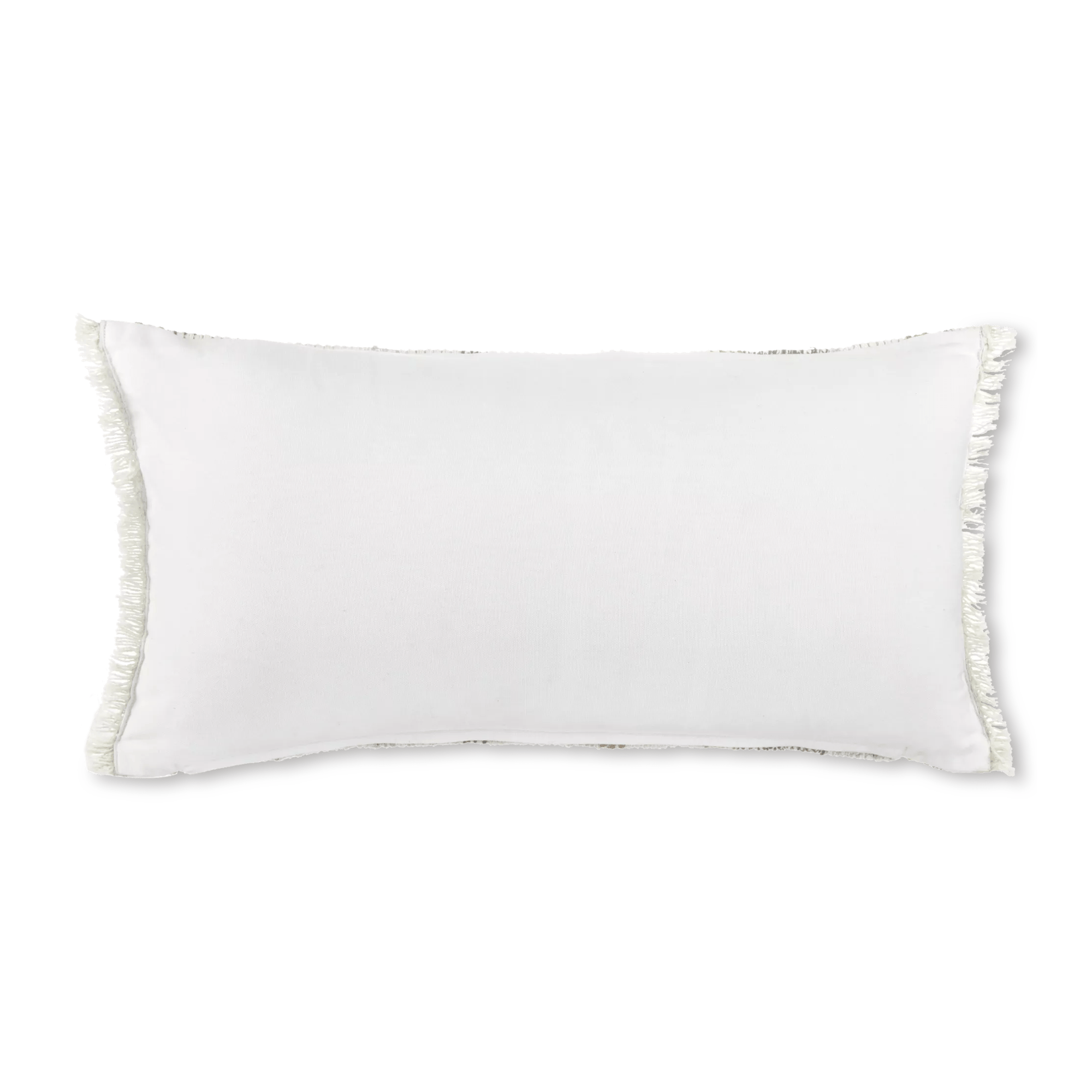 Aleck Decorative Lumbar Pillow