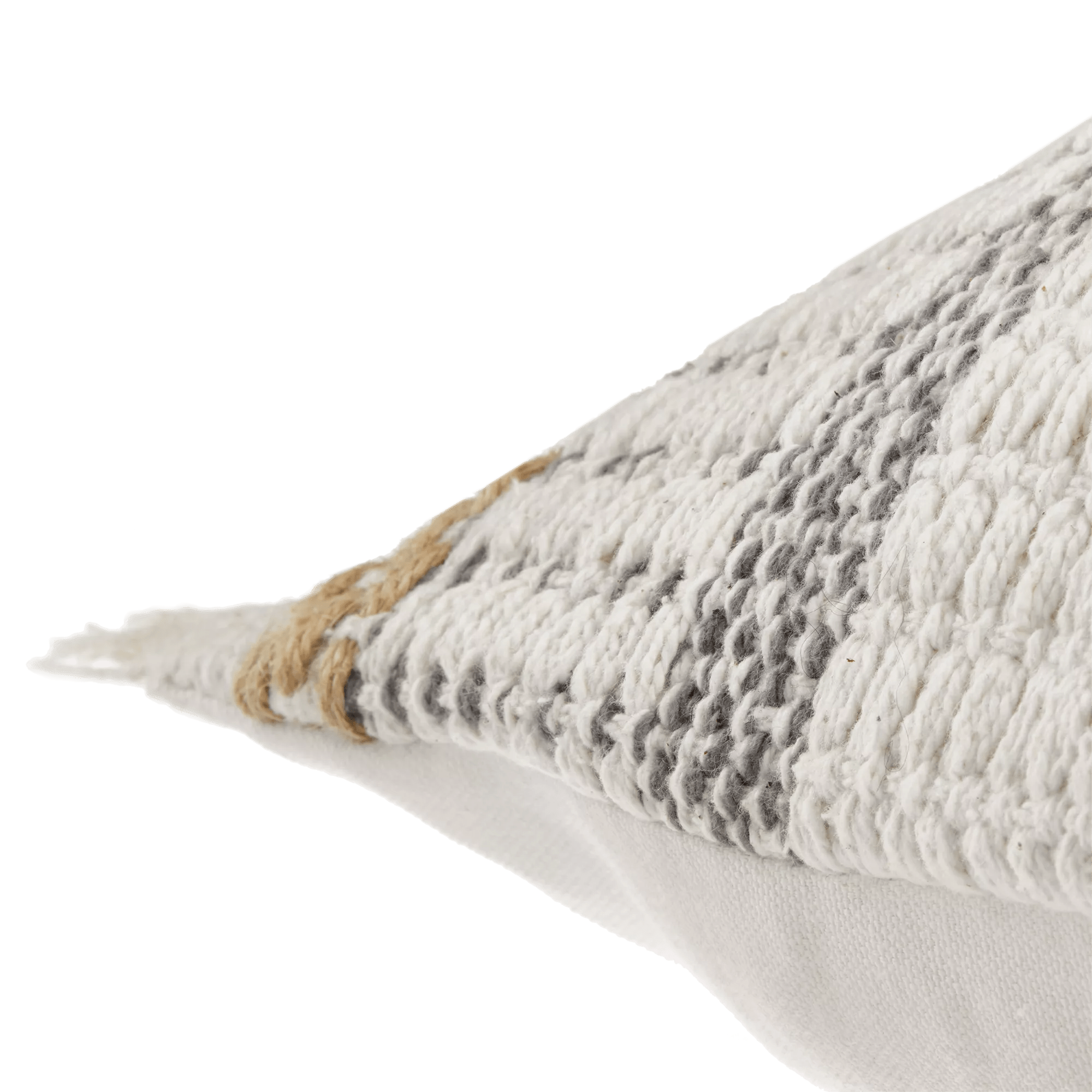 Aleck Decorative Lumbar Pillow