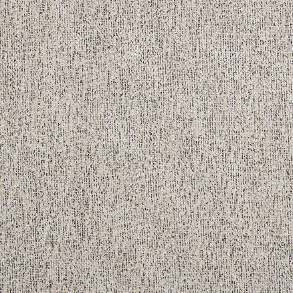 Grey Eneca Back-Tab/Rod-Pocket Curtain