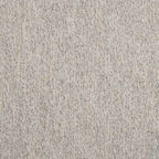 Grey Eneca Back-Tab/Rod-Pocket Curtain