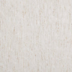 Cream Eneca Back-Tab/Rod-Pocket Curtain