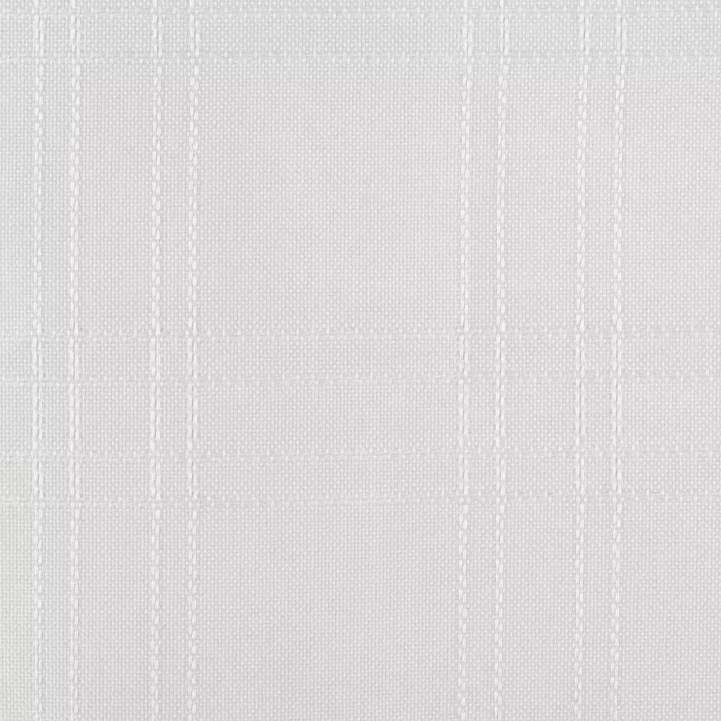 Off White Mullins Blackout Back-Tab Curtain