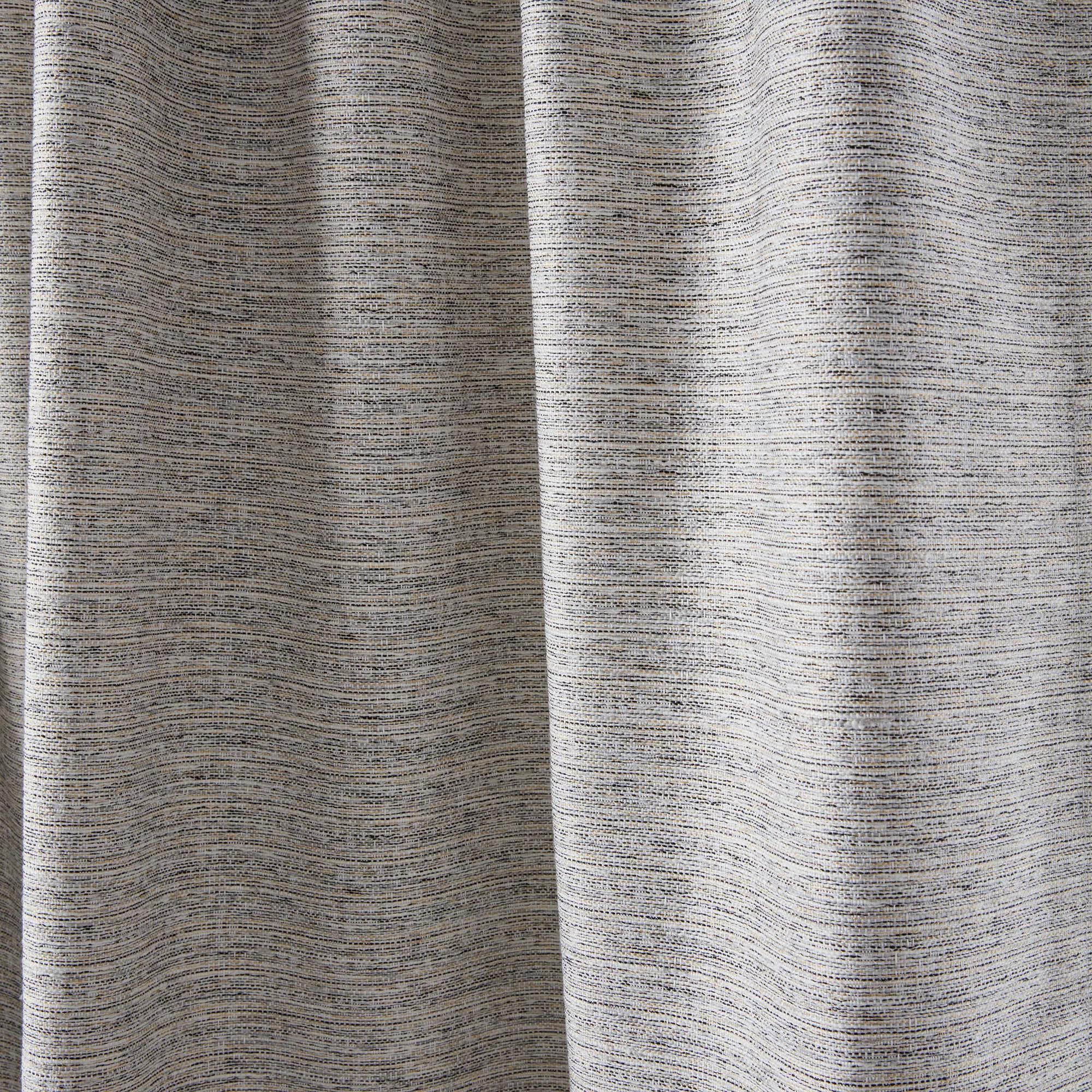 Turner Back Tab Blackout Curtain