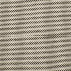 Grey Ortega Blackout Back-Tab Curtain
