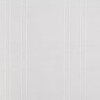 Off White Mullins Blackout Back-Tab Curtain