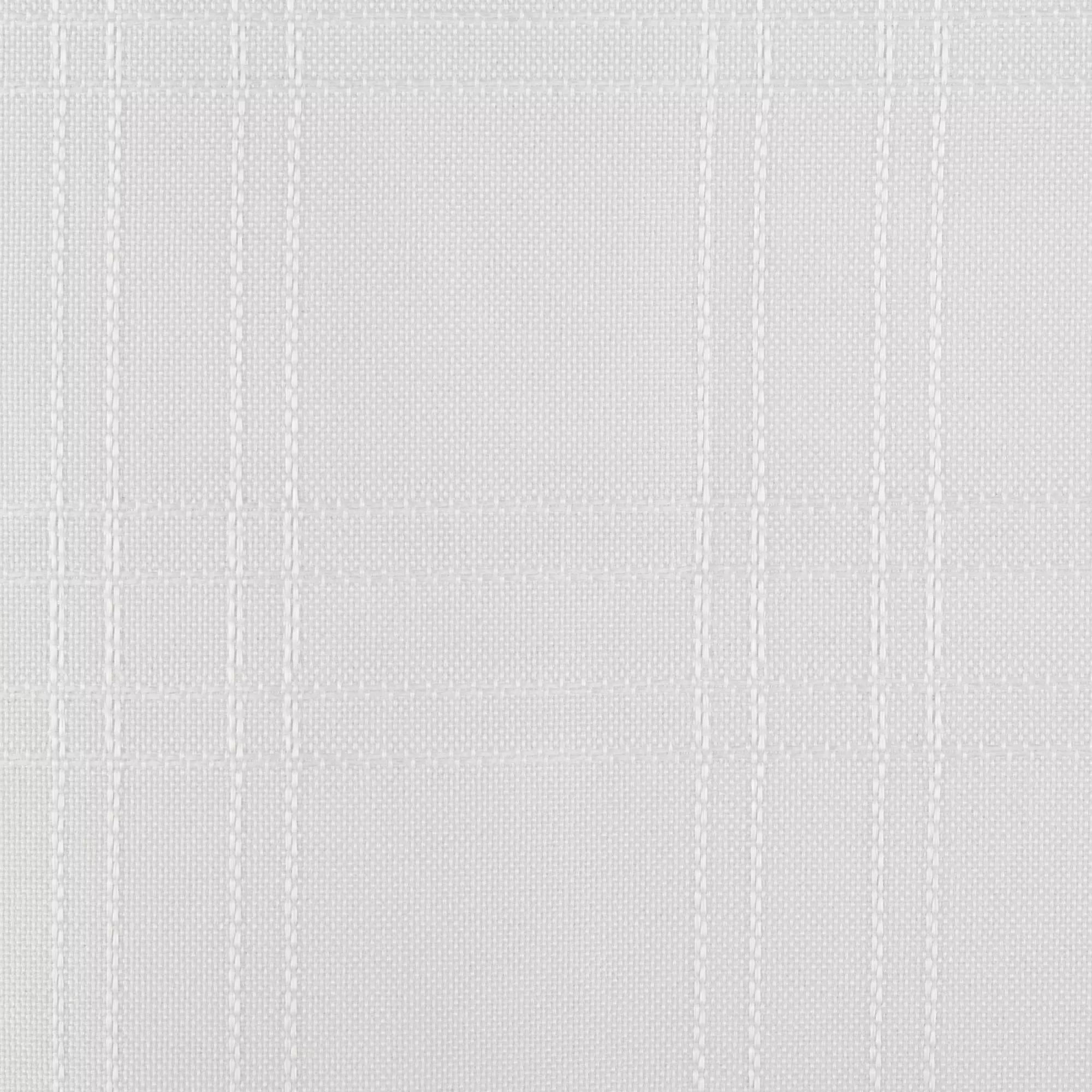 Off White Mullins Blackout Back-Tab Curtain