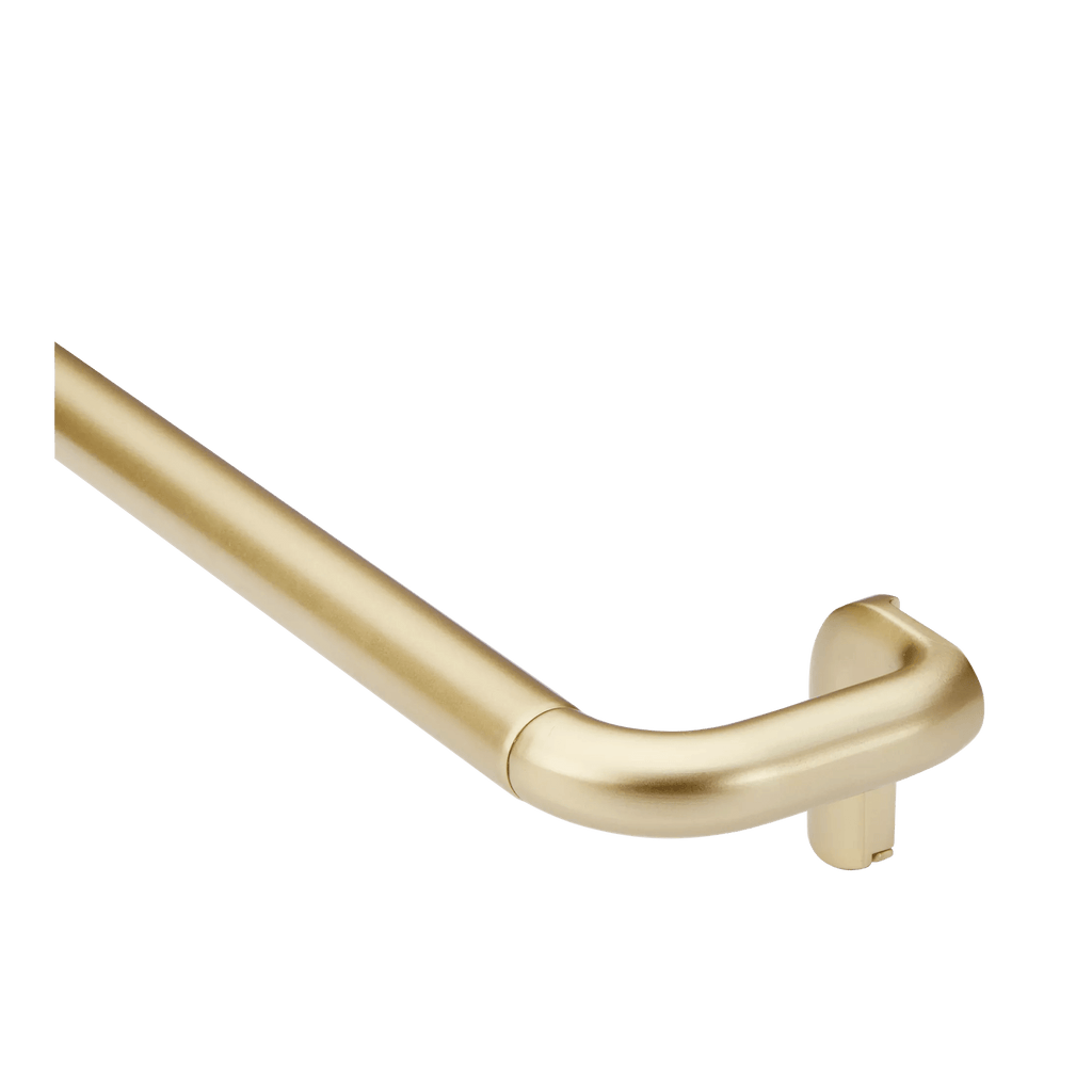 Blackout Curtain Rod Set - Diameter 19 mm