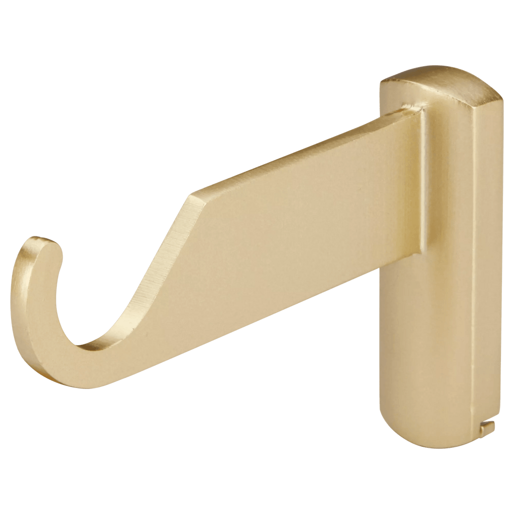 Blackout Curtain Rod Set - Diameter 19 mm