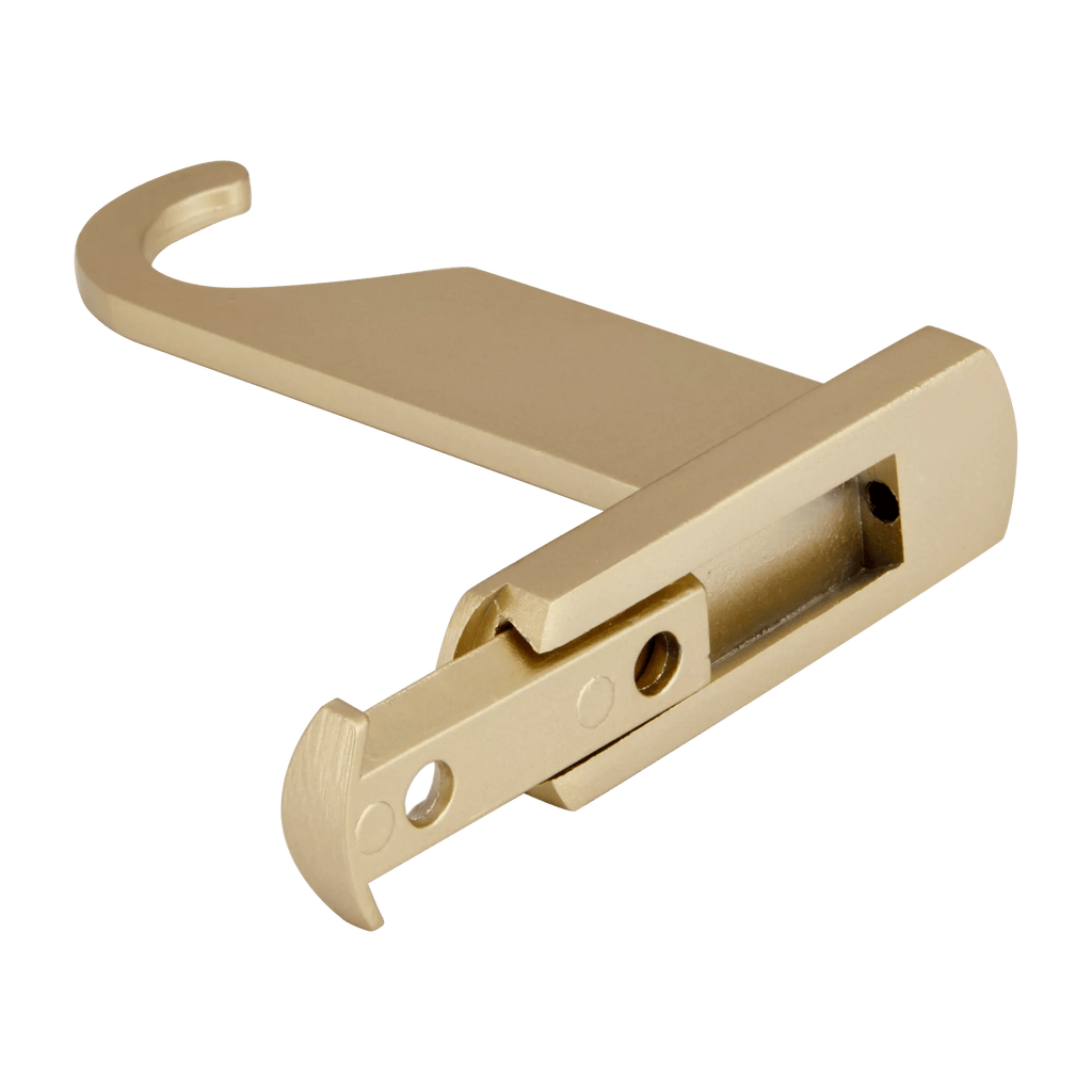 Blackout Curtain Rod Set - Diameter 19 mm