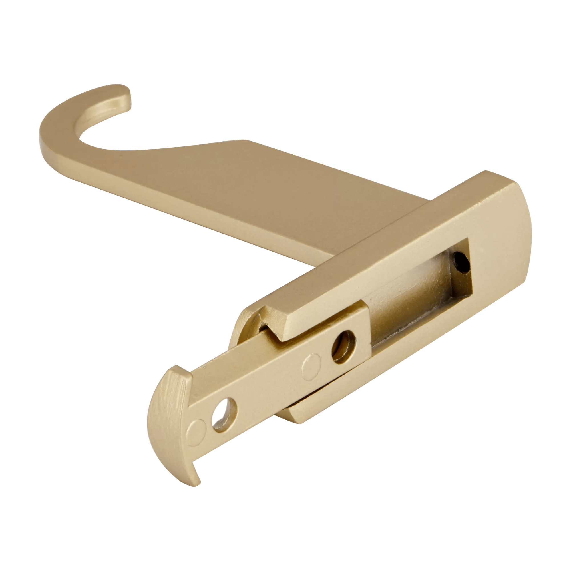 Blackout Curtain Rod Set - Diameter 19 mm