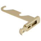 Blackout Curtains Double Rod Set - Diameter 19mm