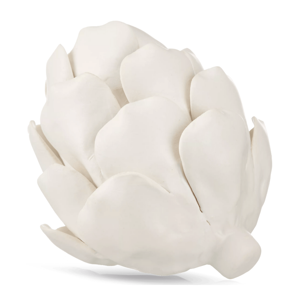 Ceramic Artichoke