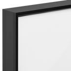 Get Naked Printed Canvas