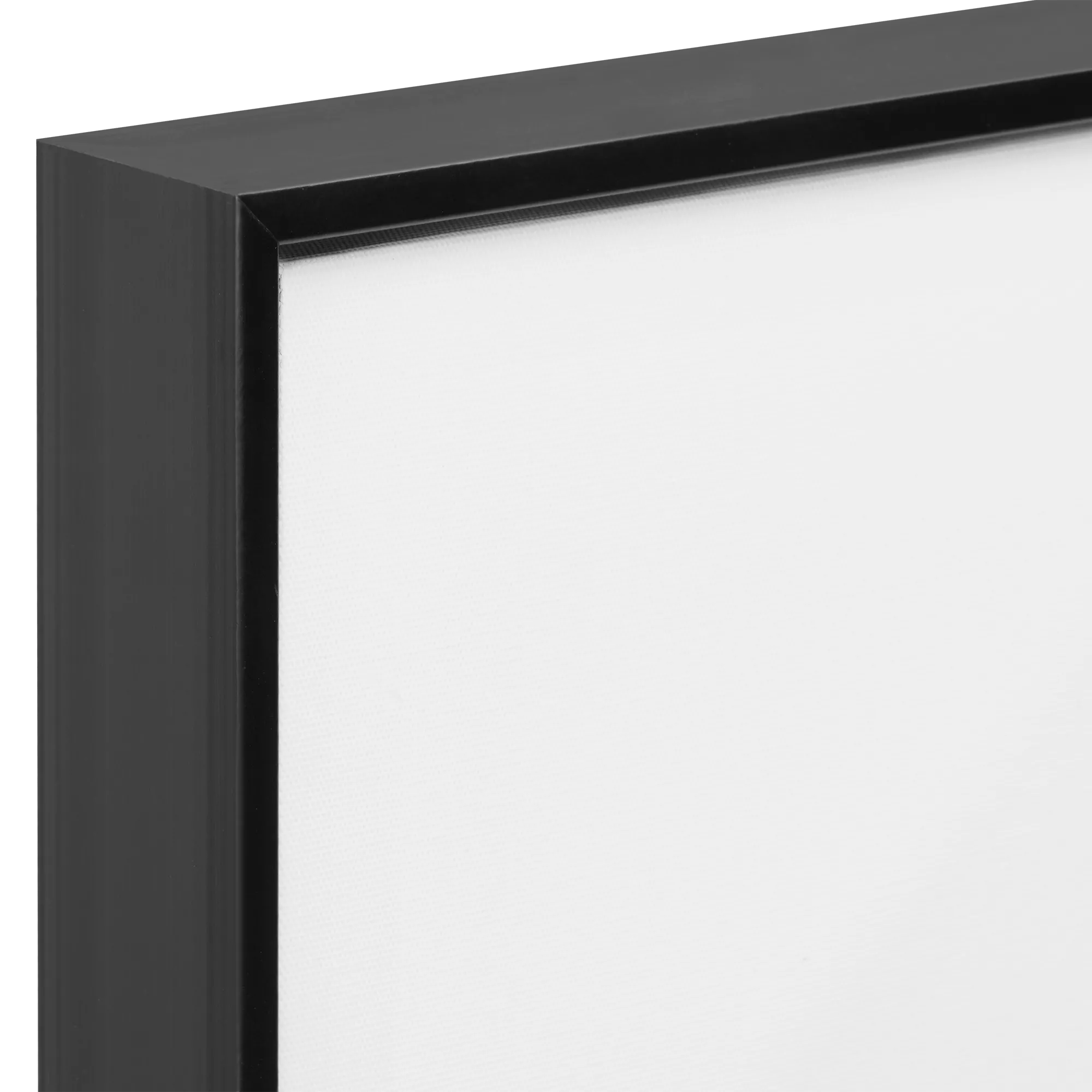 Get Naked Printed Canvas