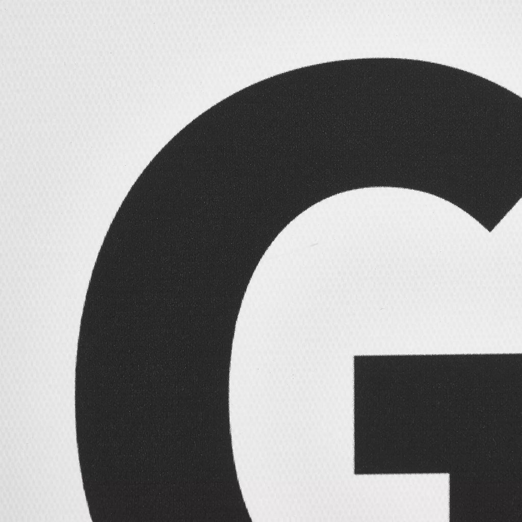 Get Naked Printed Canvas