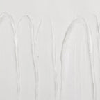 Tone on Tone Embossed Abstract Oil Painting