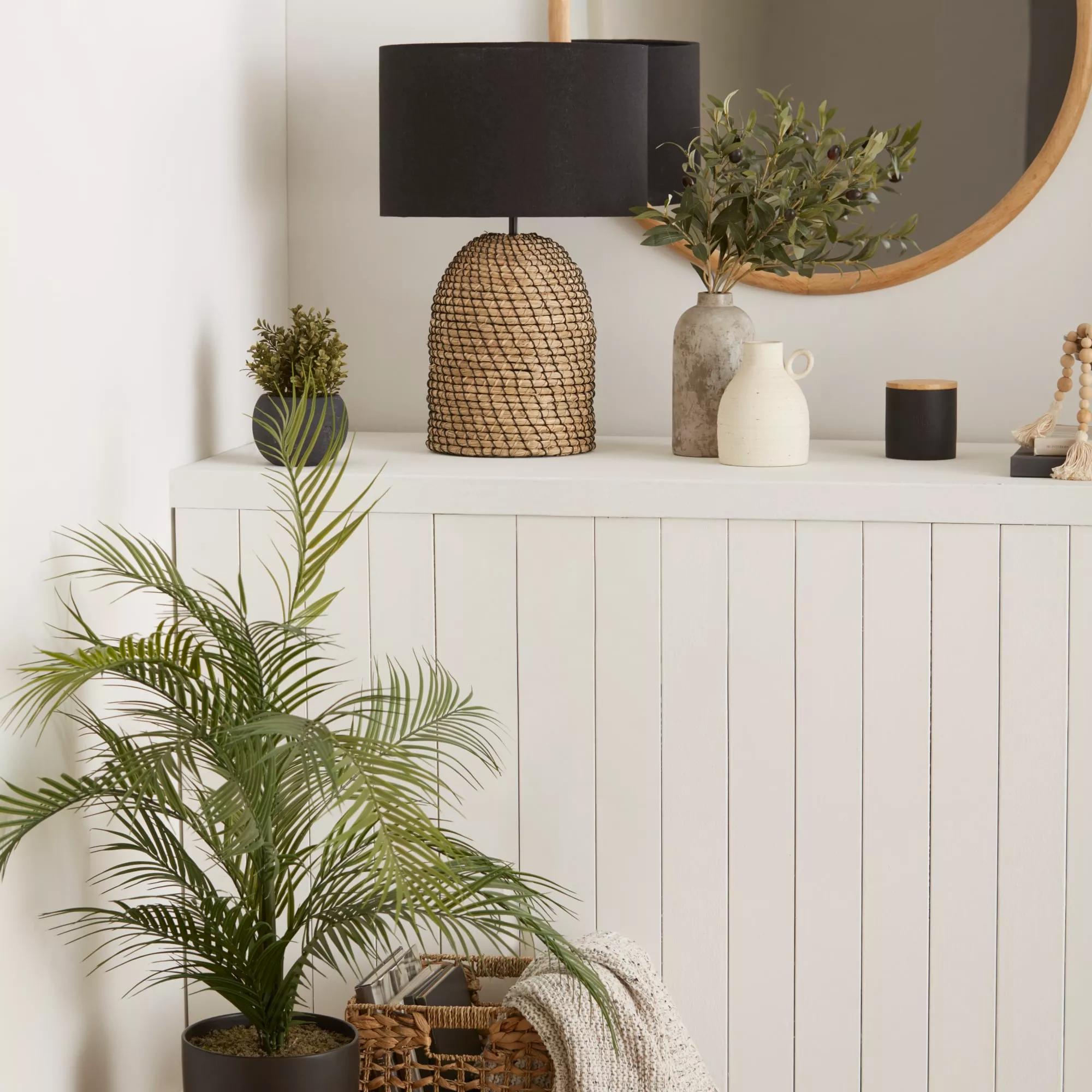 Baxter Chenille Speckled Throw