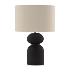 Ceramic Table Lamp