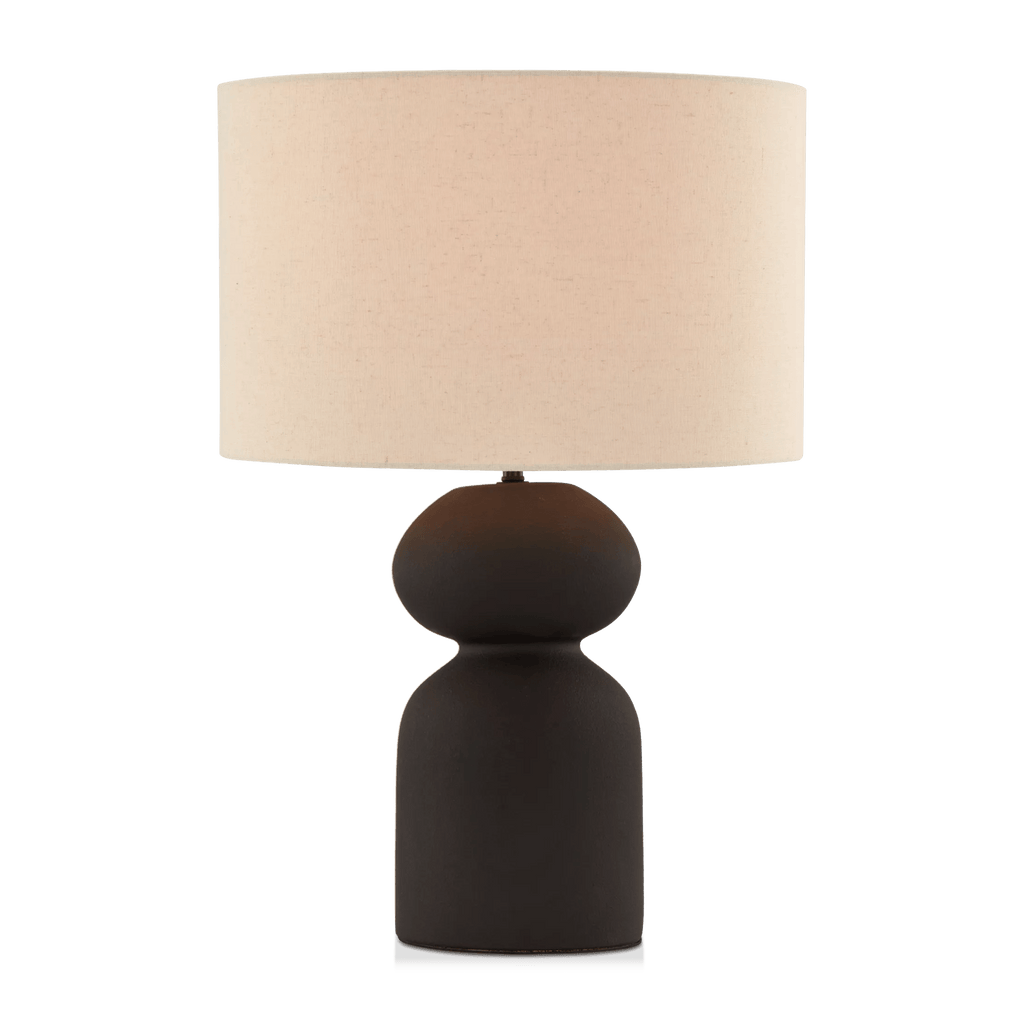 Ceramic Table Lamp