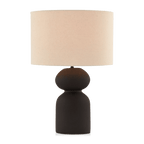 Ceramic Table Lamp