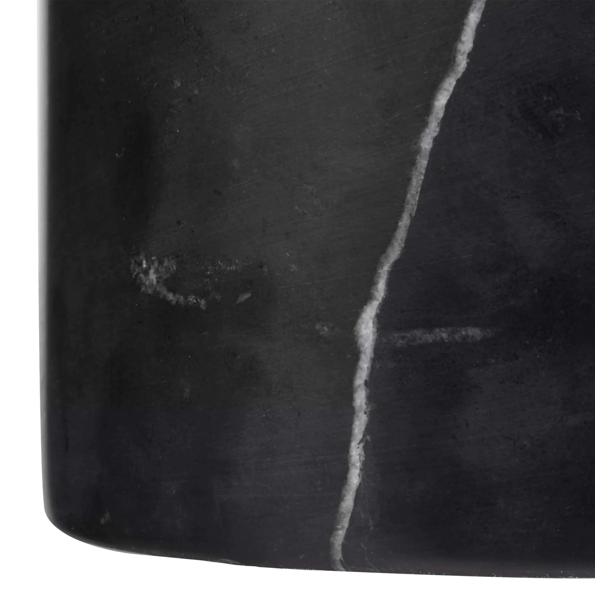 Table Lamp with Marble Base