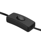 Table Lamp with Marble Base