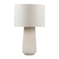 2-Tone Ceramic Table Lamp