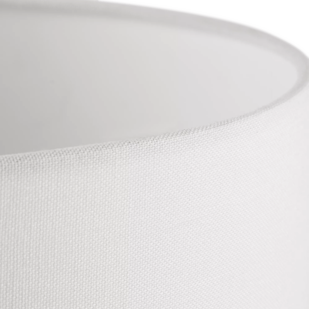 Ceramic Loop Table Lamp