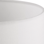 Ceramic Loop Table Lamp